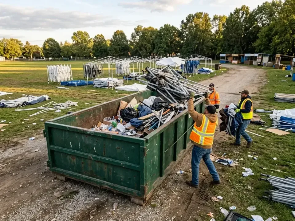temporary-event-waste-containe-016 — frequently asked questions, Roll-Off Dumpster Rental Services in Northford, CT